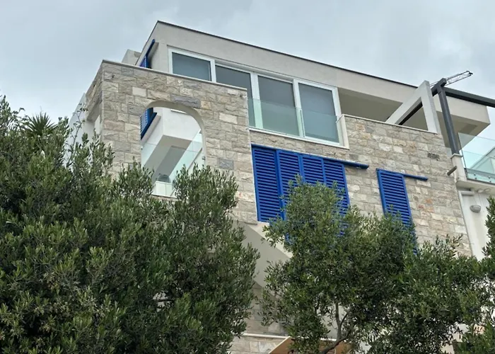 Διαμέρισμα Fig Tree