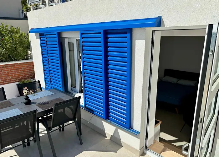 Διαμέρισμα Fig Tree *