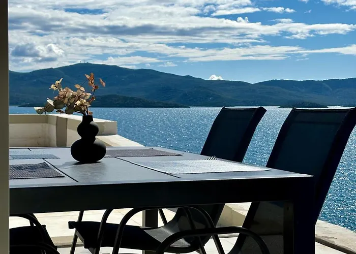 Διαμέρισμα Fig Tree *