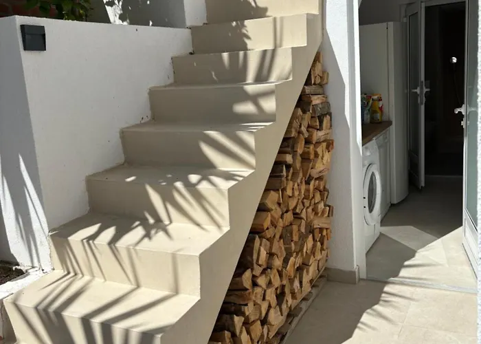 Διαμέρισμα Fig Tree