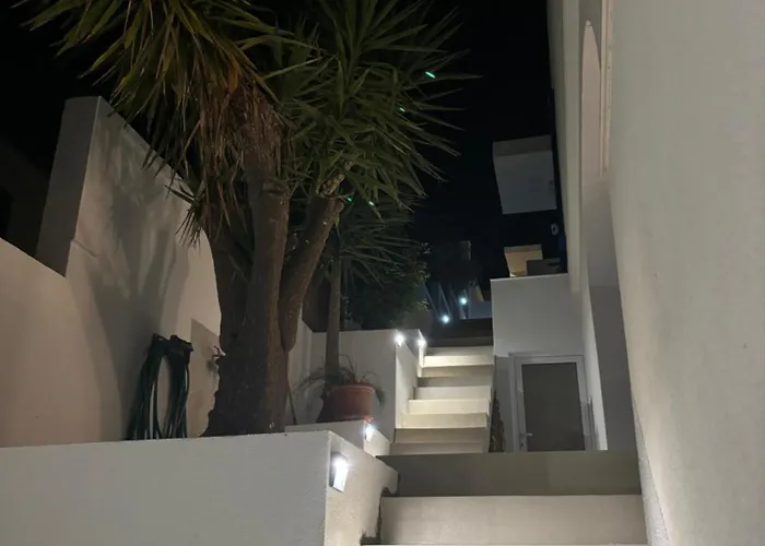 Διαμέρισμα Fig Tree