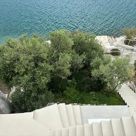 Apartamento Fig Tree Komarna