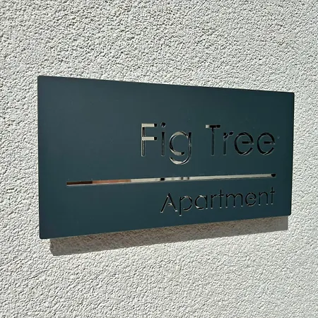 Fig Tree
