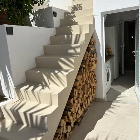 Apartamento Fig Tree