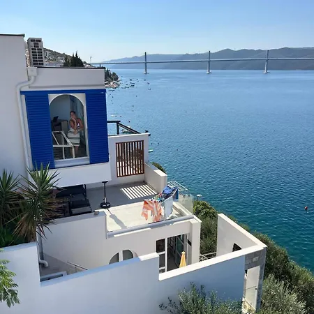 Fig Tree Daire Komarna