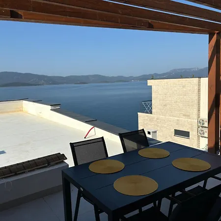 Fig Tree Apartmán