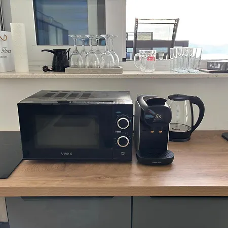 Fig Tree * كومارنا