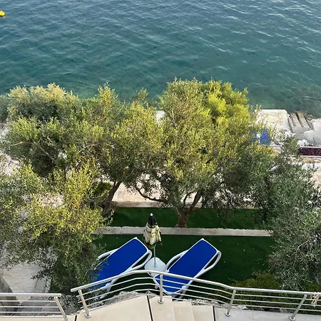 Apartmán Fig Tree Komarna